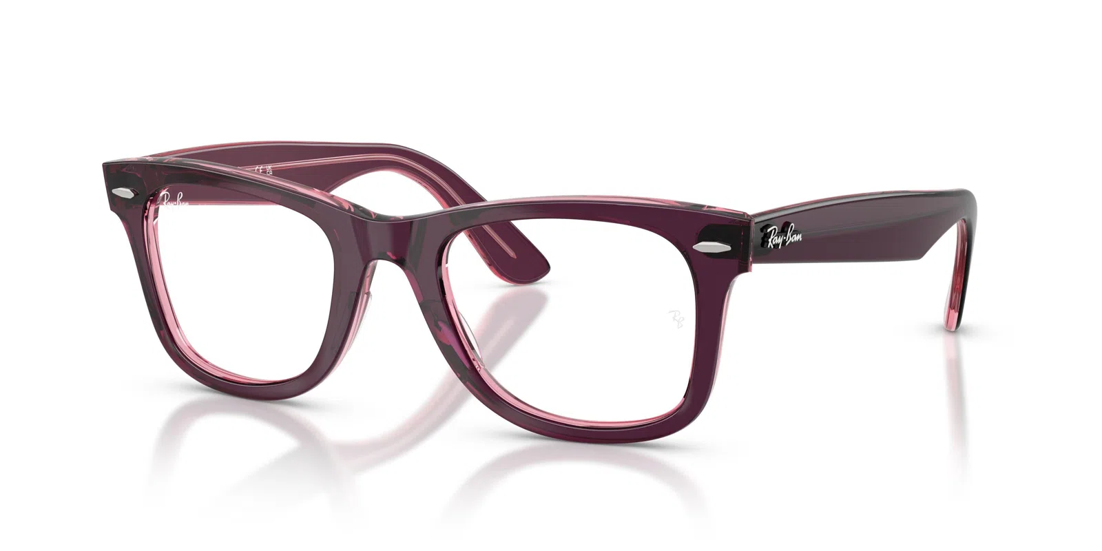 Ray-Ban Wayfarer Ease 4340V Eyeglasses - view 92